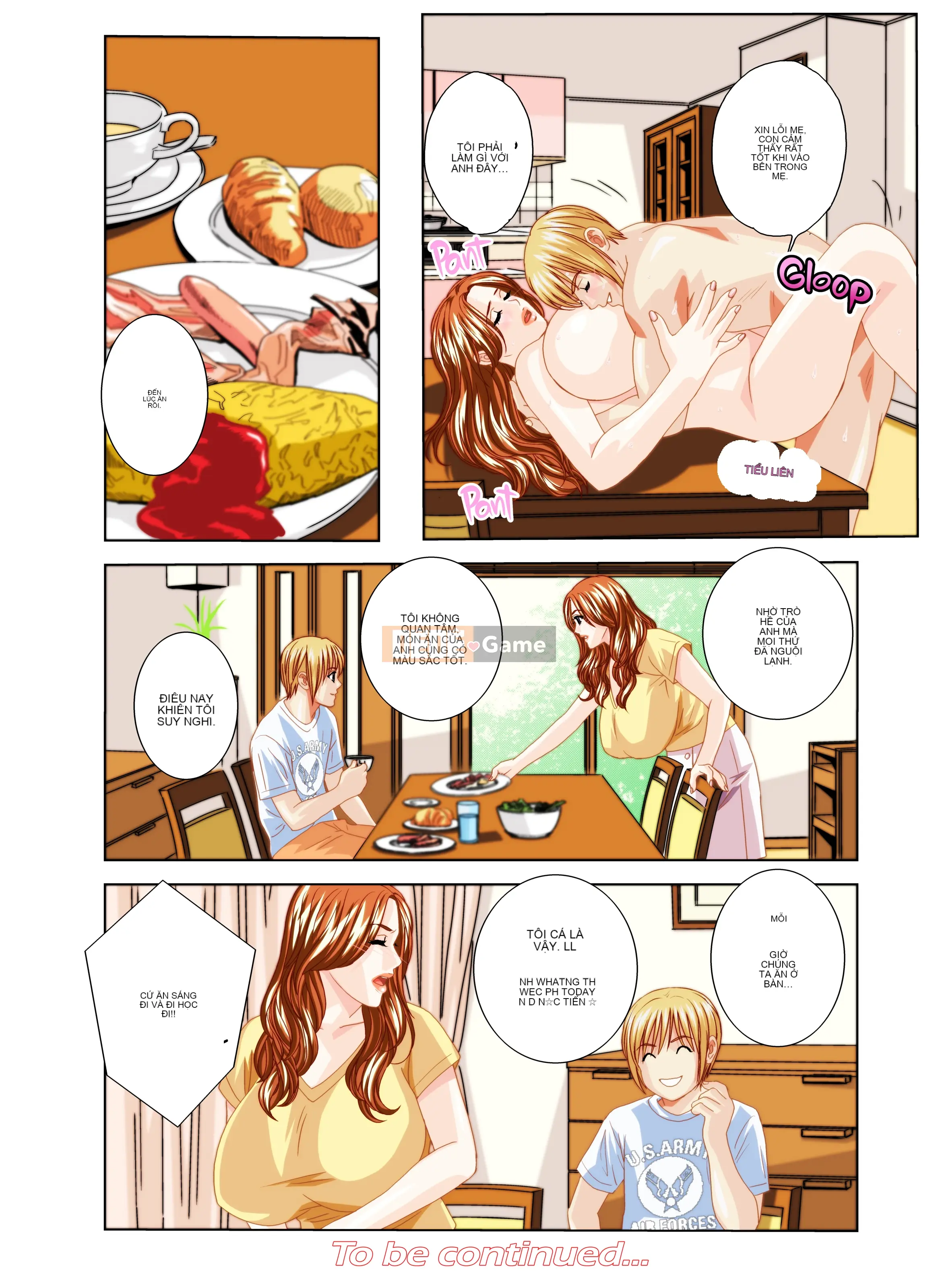 Scarlet --Khát vọng -EX