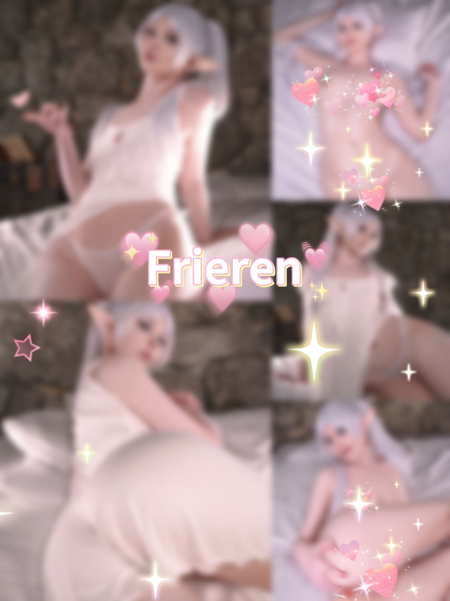 Vinnegal - đóng băng