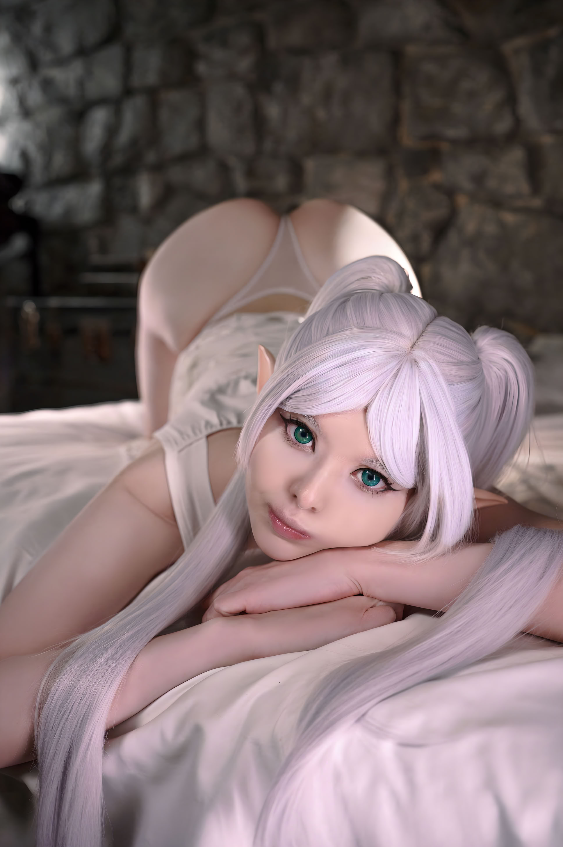 Vinnegal - đóng băng