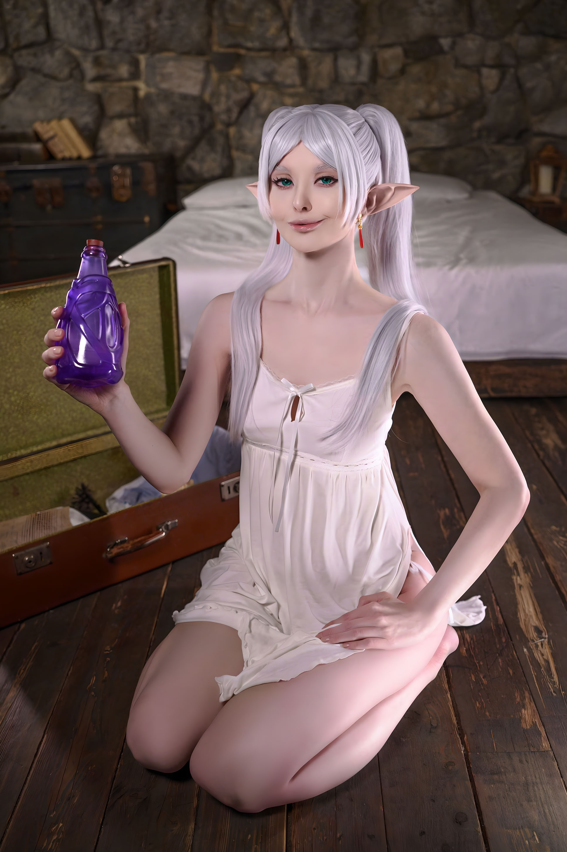 Vinnegal - đóng băng