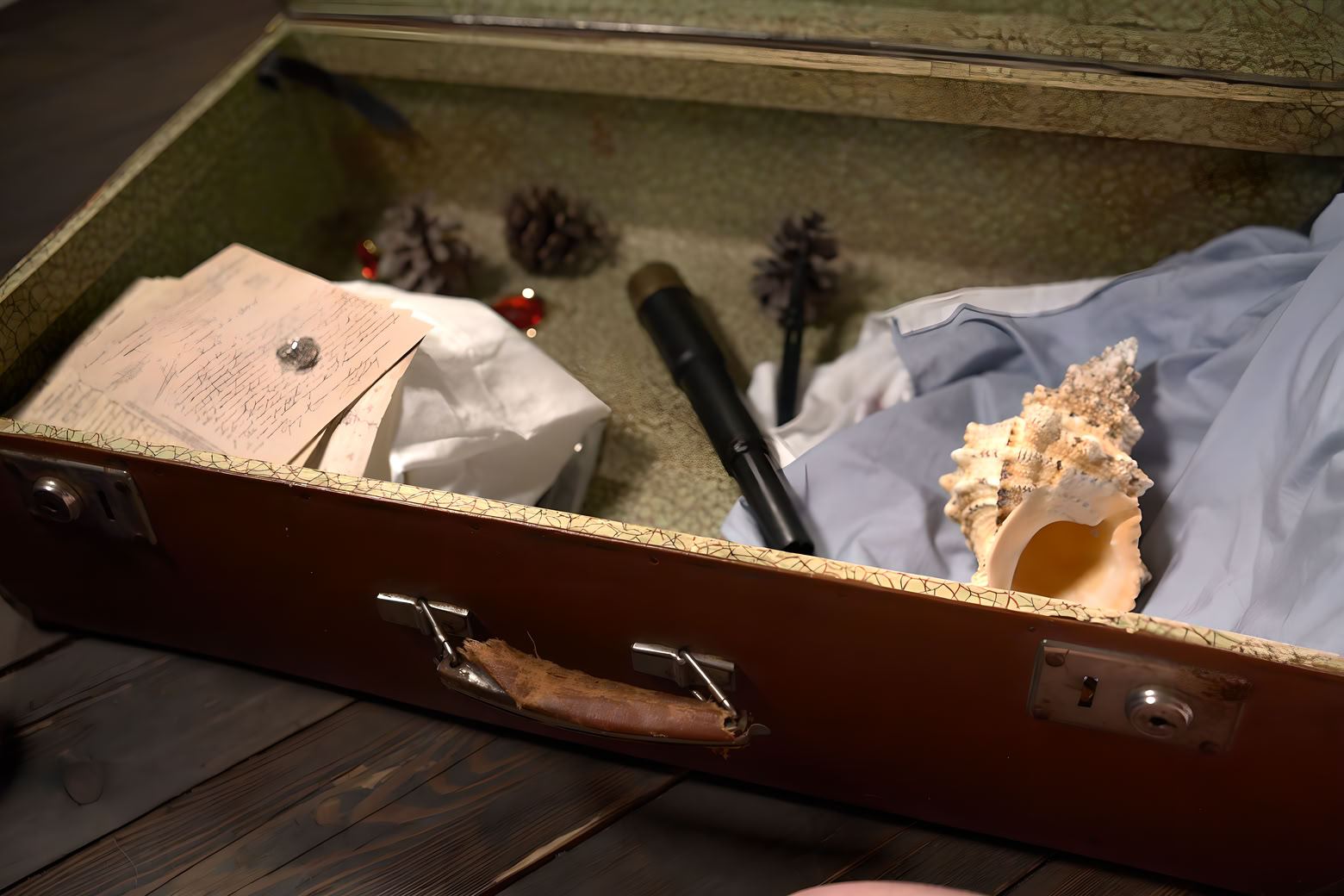 Vinnegal - đóng băng