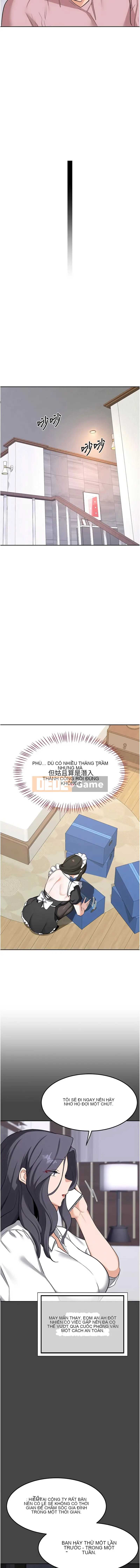 Kế hoạch trao đổi phụ nữ trưởng thành Chương 61-62