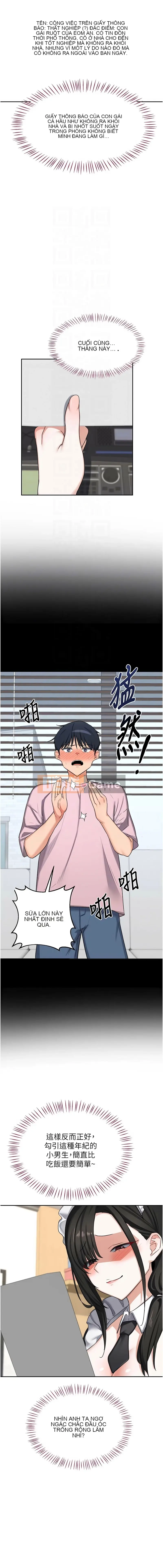 Kế hoạch trao đổi phụ nữ trưởng thành Chương 61-62