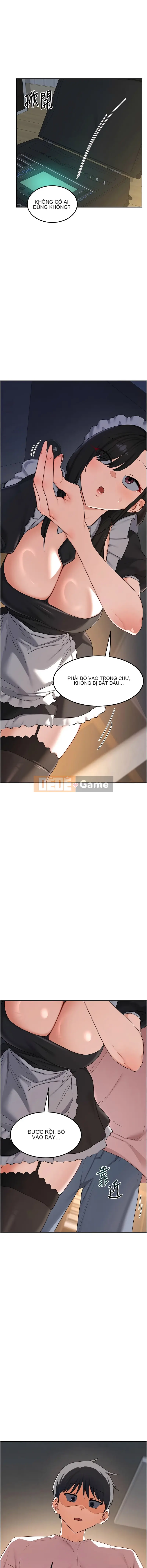 Kế hoạch trao đổi phụ nữ trưởng thành Chương 61-62