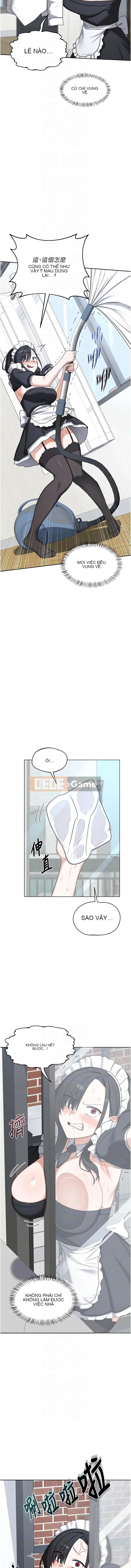 Kế hoạch trao đổi phụ nữ trưởng thành Chương 61-62