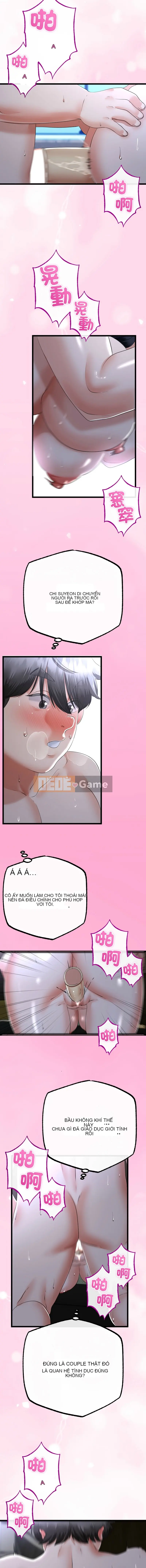 Sống với tình yêu tình cờ của tình yêu đầu tiên Chương 57-58