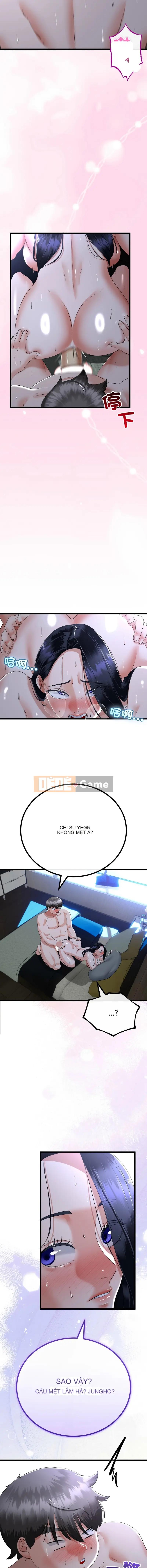 Sống với tình yêu tình cờ của tình yêu đầu tiên Chương 57-58