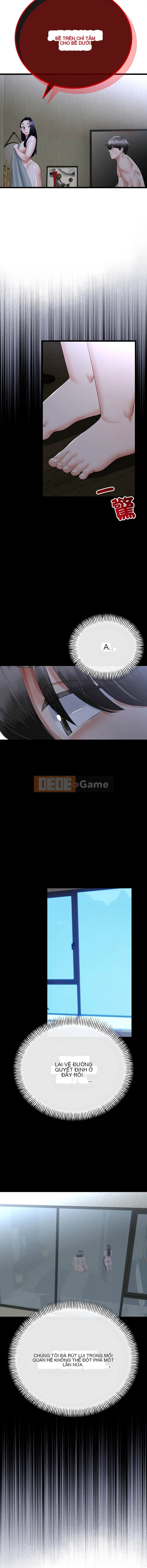 Sống với tình yêu tình cờ của tình yêu đầu tiên Chương 57-58