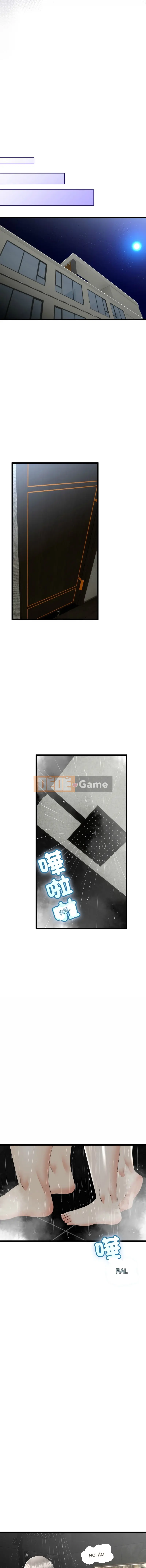 Sống với tình yêu tình cờ của tình yêu đầu tiên Chương 57-58