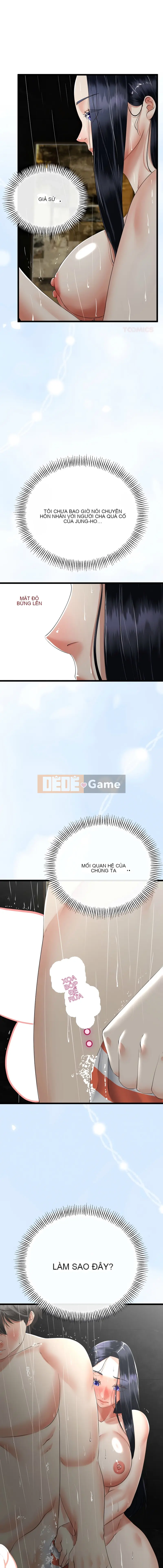 Sống với tình yêu tình cờ của tình yêu đầu tiên Chương 57-58