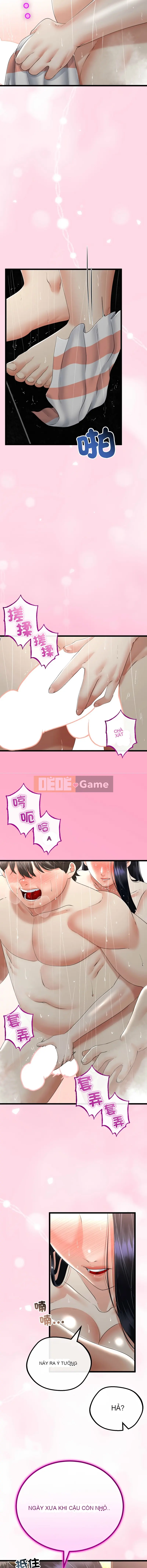 Sống với tình yêu tình cờ của tình yêu đầu tiên Chương 57-58