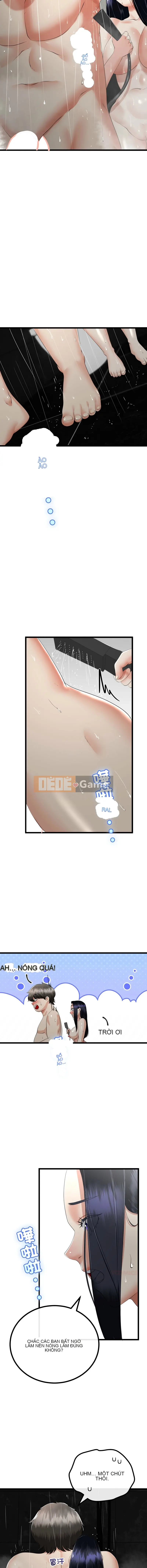 Sống với tình yêu tình cờ của tình yêu đầu tiên Chương 57-58