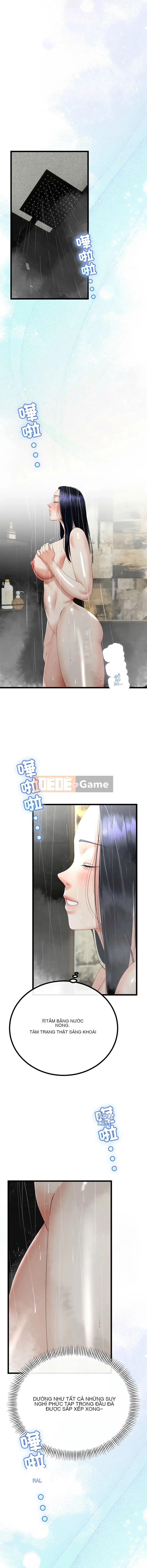 Sống với tình yêu tình cờ của tình yêu đầu tiên Chương 57-58