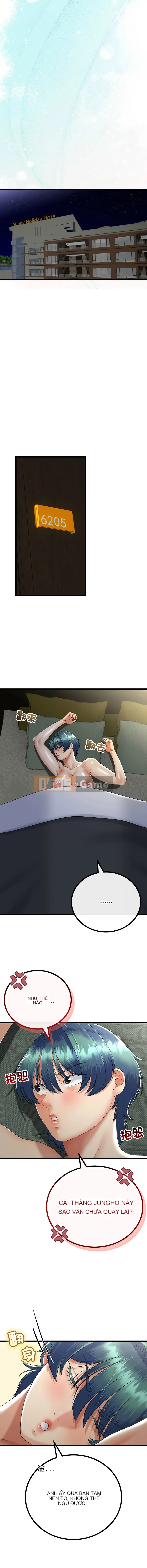 Sống với tình yêu tình cờ của tình yêu đầu tiên Chương 57-58