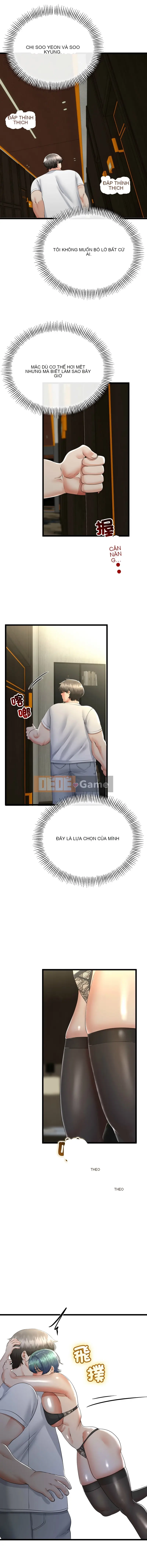 Sống với tình yêu tình cờ của tình yêu đầu tiên Chương 57-58