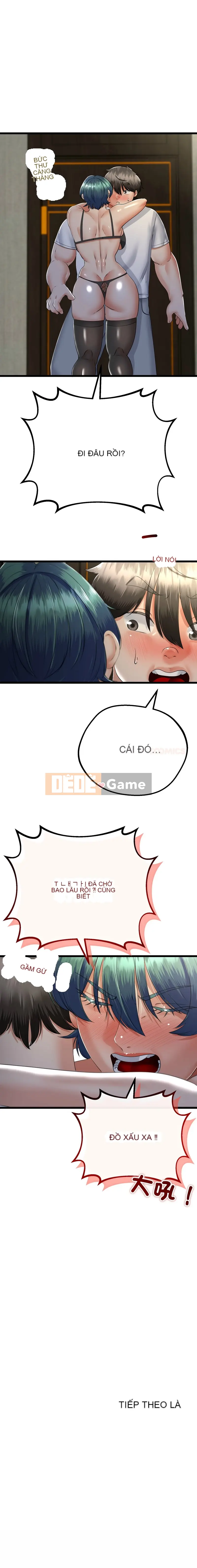 Sống với tình yêu tình cờ của tình yêu đầu tiên Chương 57-58