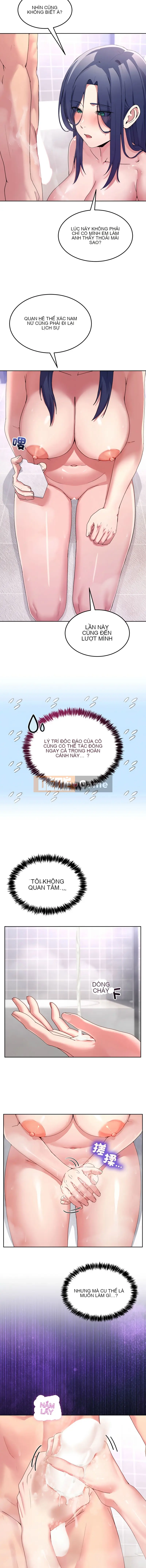 Đàn ông dừng lại Chương 45-46