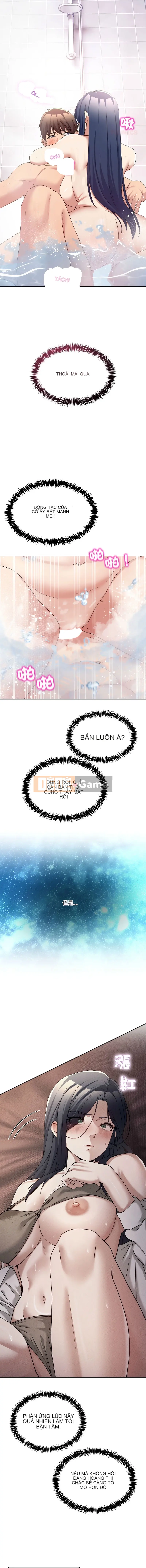 Đàn ông dừng lại Chương 45-46