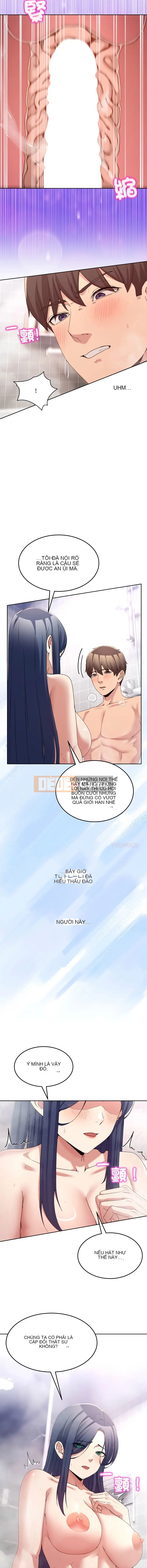Đàn ông dừng lại Chương 45-46