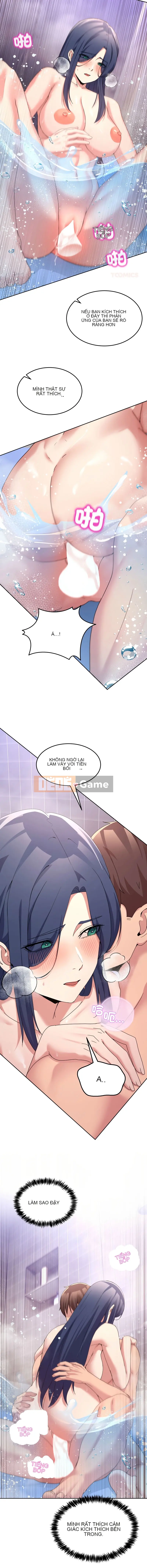 Đàn ông dừng lại Chương 45-46