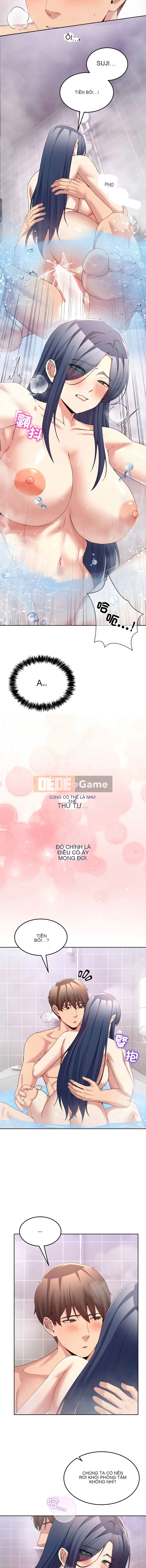 Đàn ông dừng lại Chương 45-46