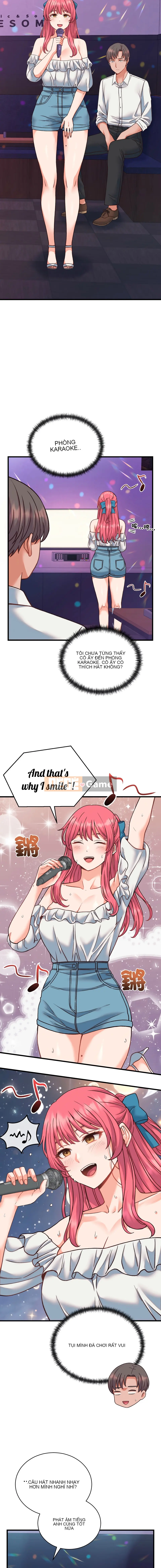 Sự thay thế của bậc thầy trẻ Chương 34-35