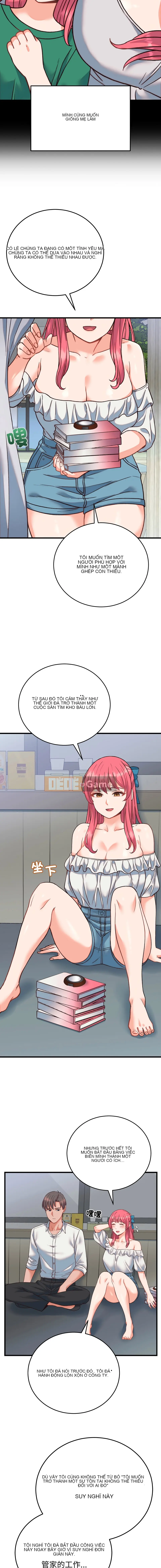 Sự thay thế của bậc thầy trẻ Chương 34-35