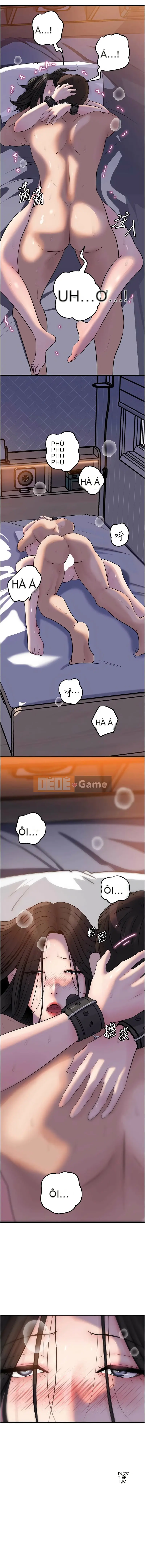 Tại sao mẹ chồng tôi lại như vậy? Chương 94-95