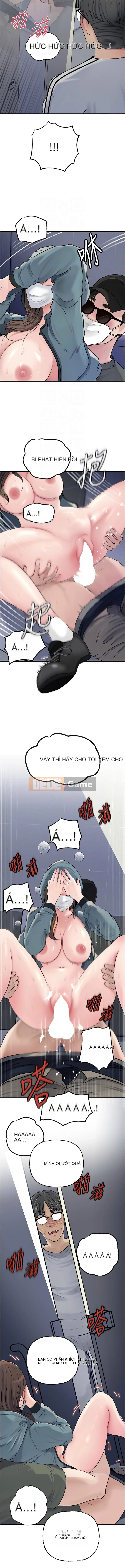 Tại sao mẹ chồng tôi lại như vậy? Chương 94-95