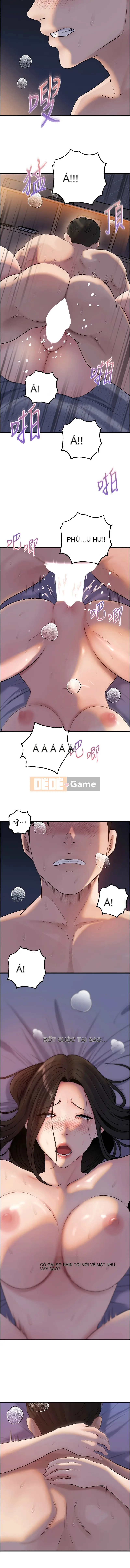 Tại sao mẹ chồng tôi lại như vậy? Chương 94-95