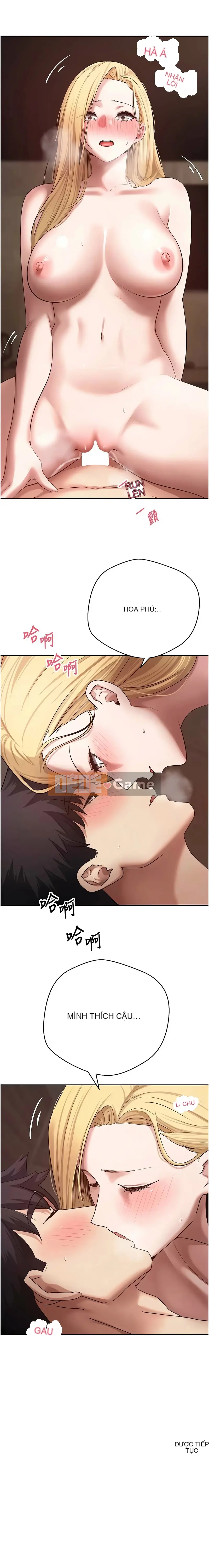 Tiền xu chuyển sang cuộc sống Chương 63-64