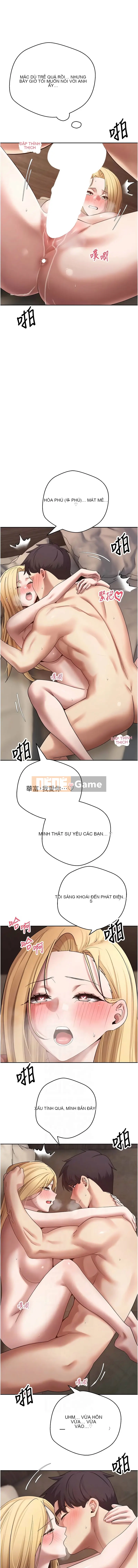 Tiền xu chuyển sang cuộc sống Chương 63-64