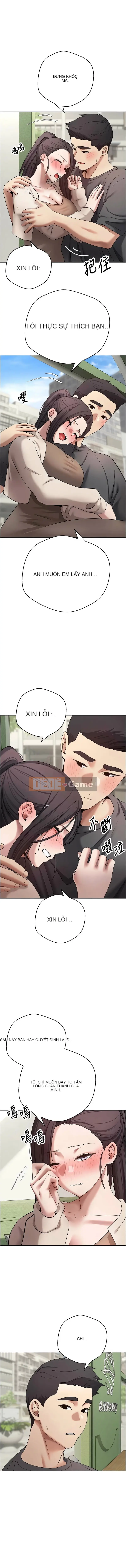 Tiền xu chuyển sang cuộc sống Chương 63-64