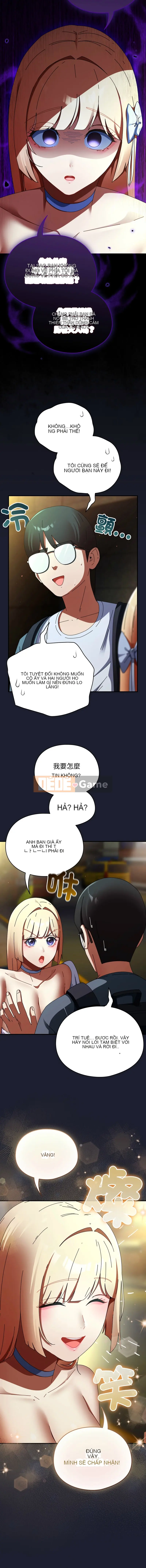 Ngay cả khi bạn phải hoàn thành bộ phim Chương 31-32