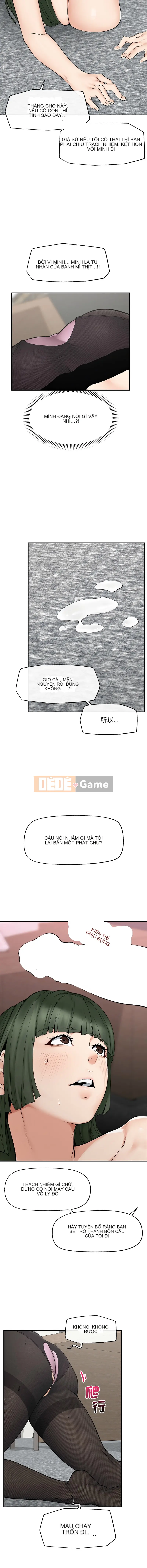 Bác siêu dẫn Chương 28-29