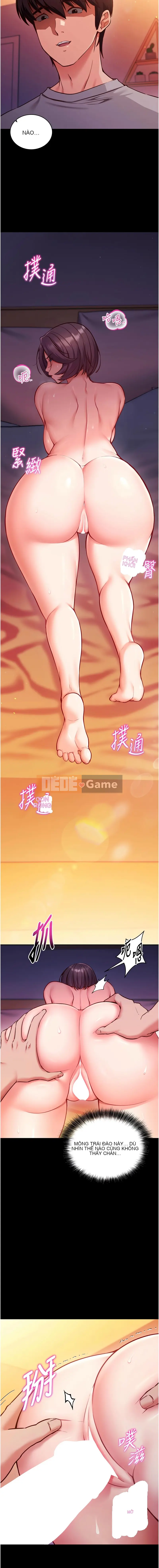 Kế hoạch thôi miên và đánh cắp tâm trí Chương 1-8