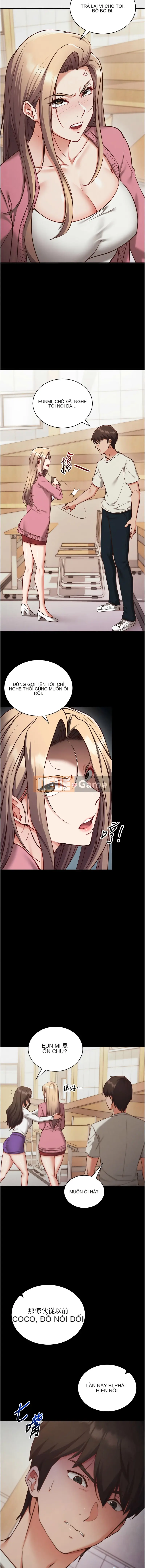 Kế hoạch thôi miên và đánh cắp tâm trí Chương 1-8