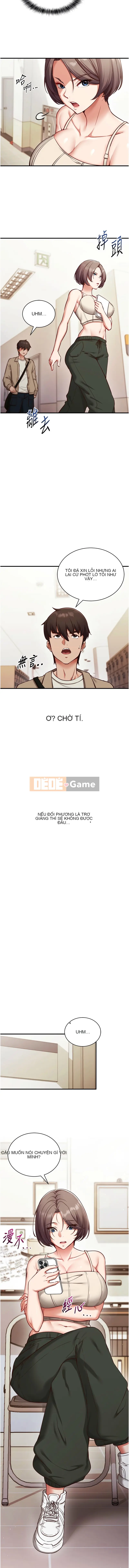 Kế hoạch thôi miên và đánh cắp tâm trí Chương 1-8