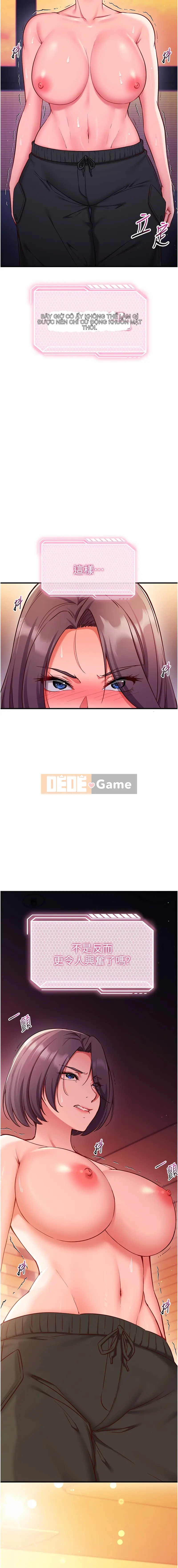 Kế hoạch thôi miên và đánh cắp tâm trí Chương 1-8