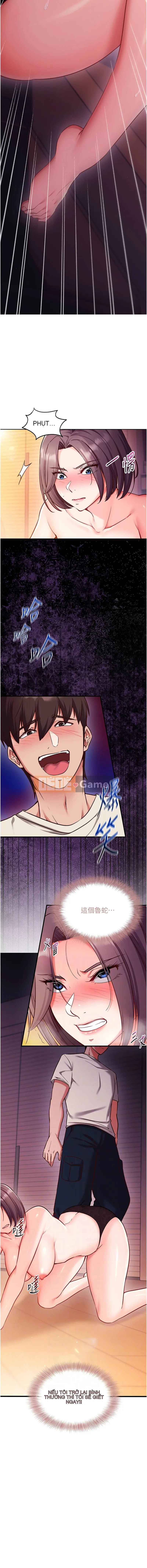 Kế hoạch thôi miên và đánh cắp tâm trí Chương 1-8