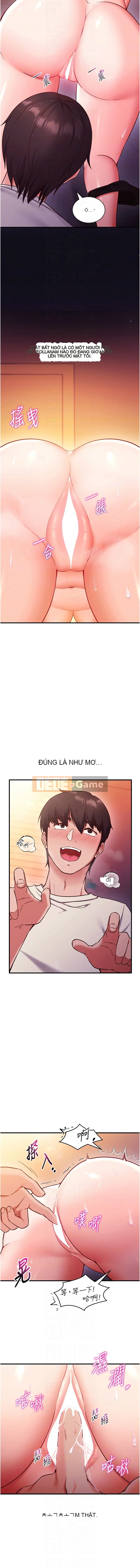 Kế hoạch thôi miên và đánh cắp tâm trí Chương 1-8