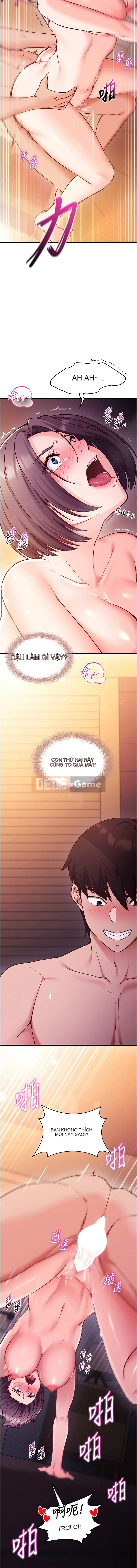 Kế hoạch thôi miên và đánh cắp tâm trí Chương 1-8