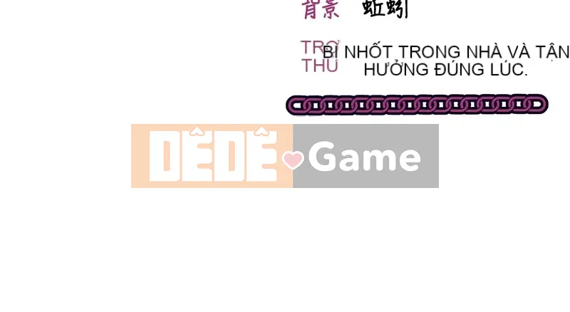 Kế hoạch thôi miên và đánh cắp tâm trí Chương 1-8