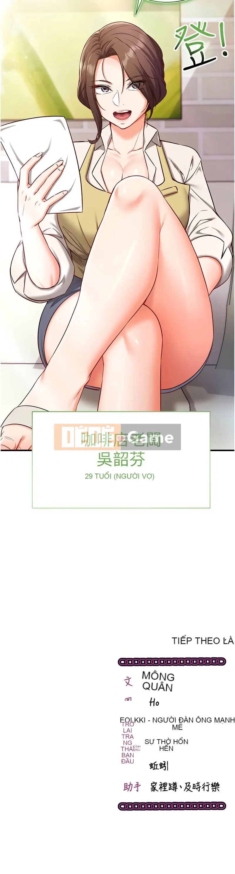 Kế hoạch thôi miên và đánh cắp tâm trí Chương 1-8