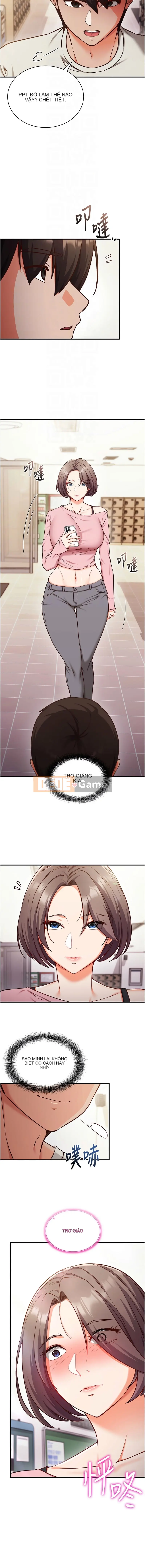 Kế hoạch thôi miên và đánh cắp tâm trí Chương 1-8