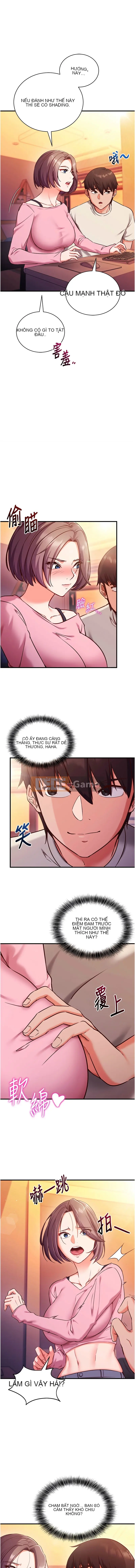 Kế hoạch thôi miên và đánh cắp tâm trí Chương 1-8