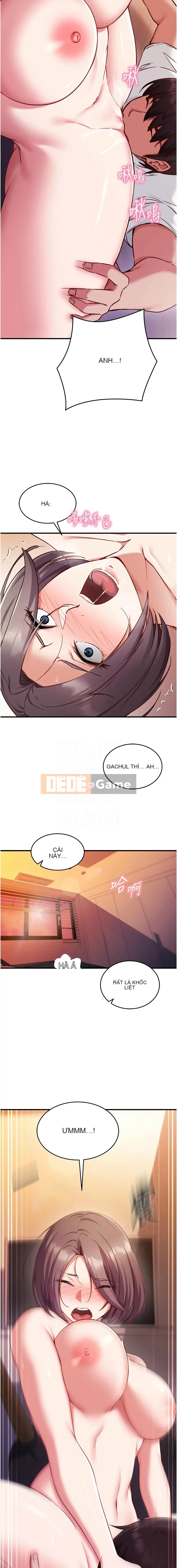 Kế hoạch thôi miên và đánh cắp tâm trí Chương 1-8