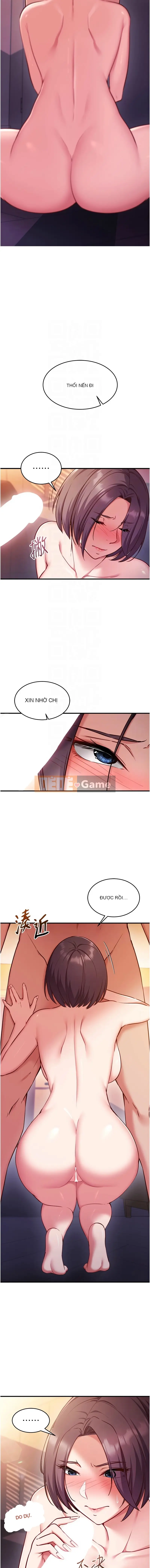 Kế hoạch thôi miên và đánh cắp tâm trí Chương 1-8