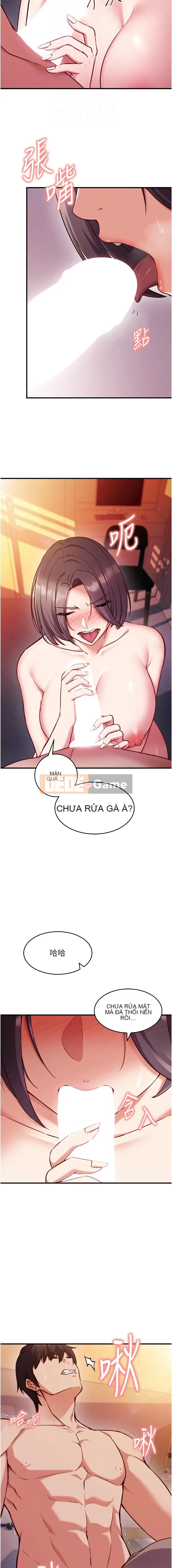 Kế hoạch thôi miên và đánh cắp tâm trí Chương 1-8