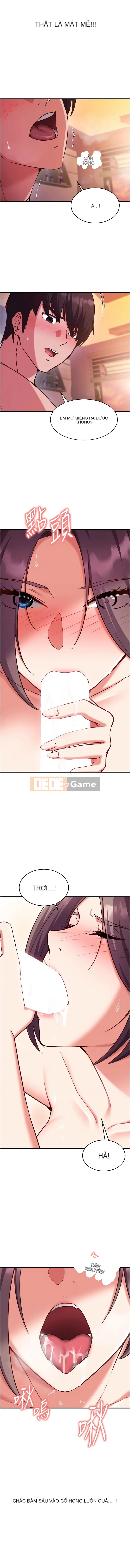 Kế hoạch thôi miên và đánh cắp tâm trí Chương 1-8